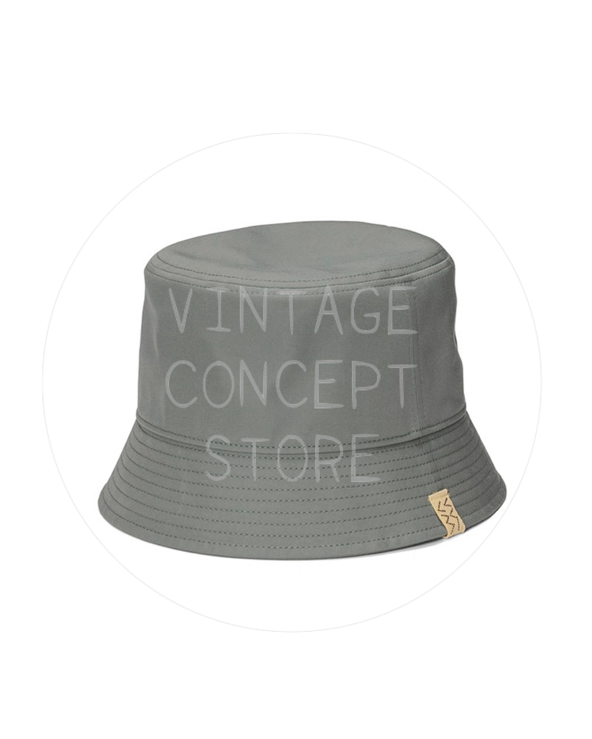 visvim 25AW DOME BUCKET HAT